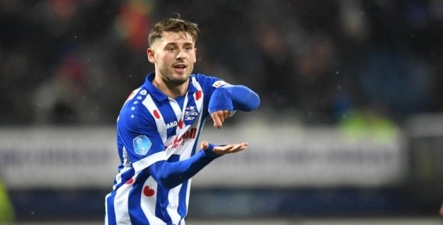 Ersun Yanal’dan özel transfer talebi!