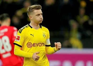 Cömert Reus