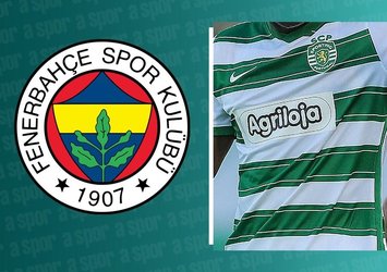 F.Bahçe'ye Portekizli ön libero!