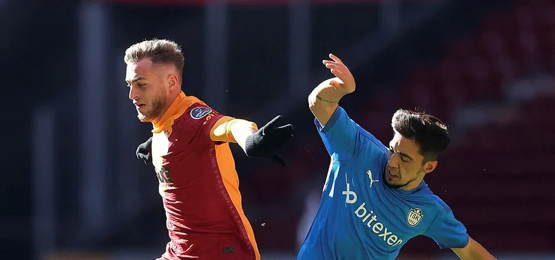Galatasaray 2-6 Tuzlaspor (MAÇ SONUCU - ÖZET)