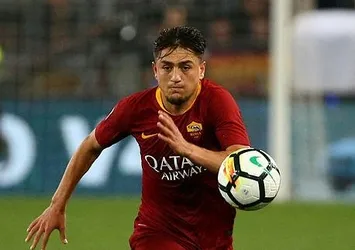Şok gelişme! Cengiz Ünder..