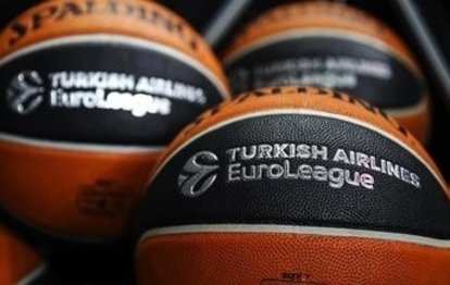 THY EuroLeague’de play-in takvimi belli oldu