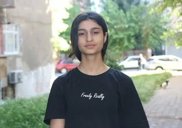 Antrenörün tokat attığı sporcudan ilk açıklama!