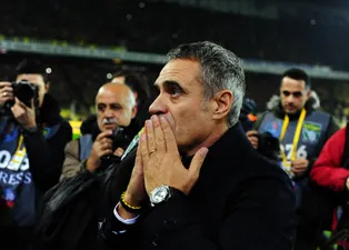 Ersun Yanal'ın ortaya çıkardığı şok detay!
