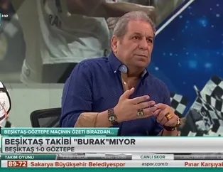 Erman Toroğlu'ndan Arda Turan'a Milli Takım göndermesi