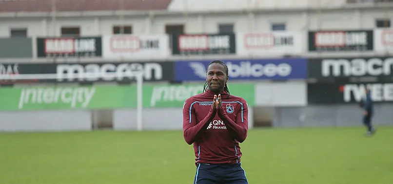 Rodallega'ya tam destek