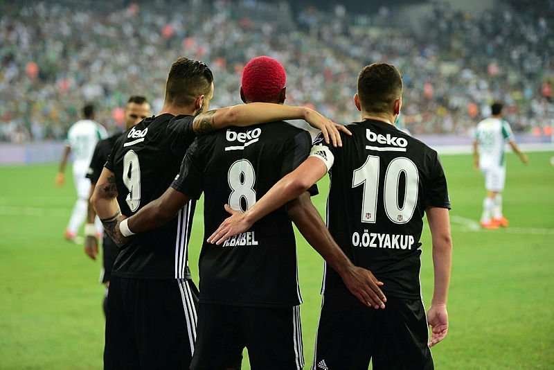 155 milyonluk mutluluk!