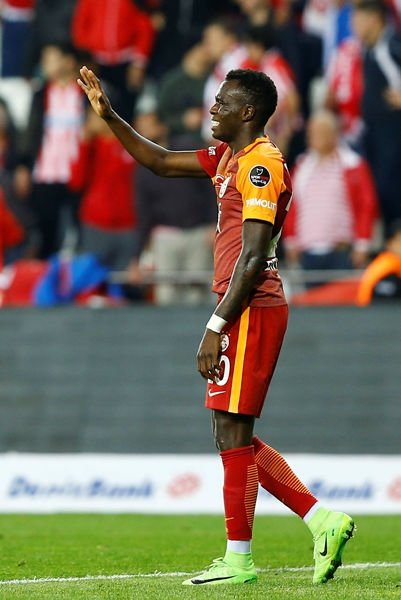 Fatih Terim’den Bruma sürprizi