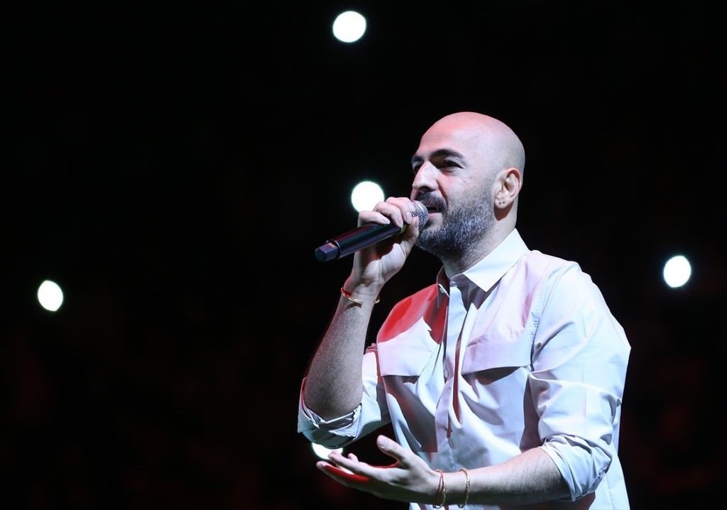 Futbolun yıldızları Darülaceze için oynadı