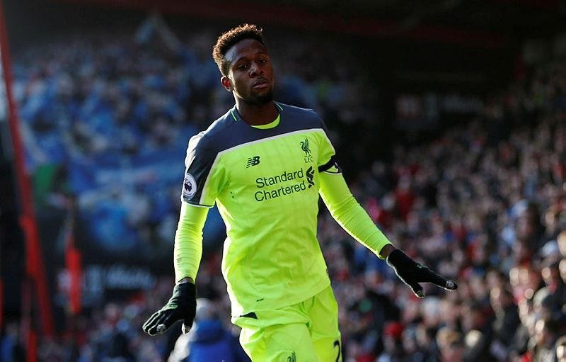 Divock Origi cephesinden Beşiktaş itirafı!