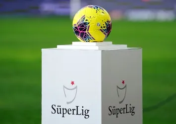 Süper Lig Birleşmiş Milletler gibi
