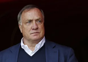 İşte Fenerbahçe'nin Advocaat kararı!