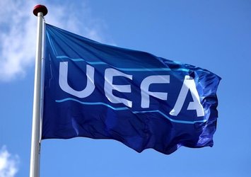 UEFA'yı sarsan şike iddiası!