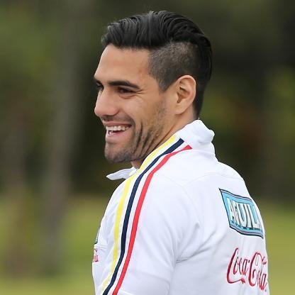 Galatasaray’da Falcao bombası