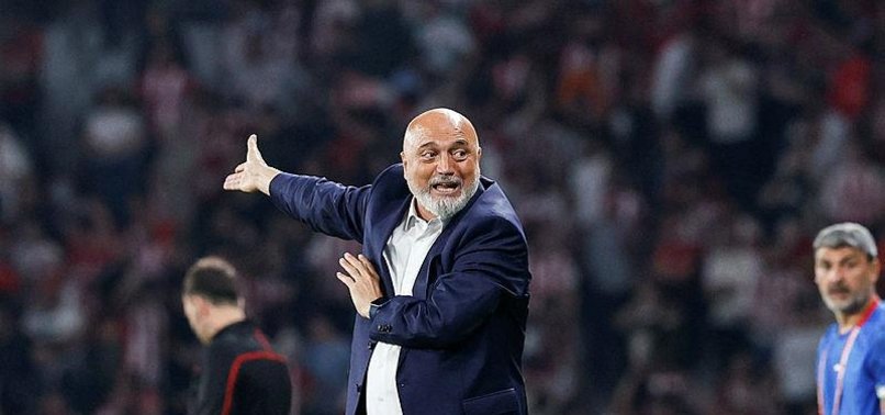Kayserispor Sivasspor maçı sonrası Hikmet Karaman'dan mağlubiyet yorumu: Çok üzgünüz!