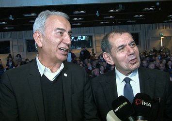 Polat: İnşallah şampiyon olacağız!