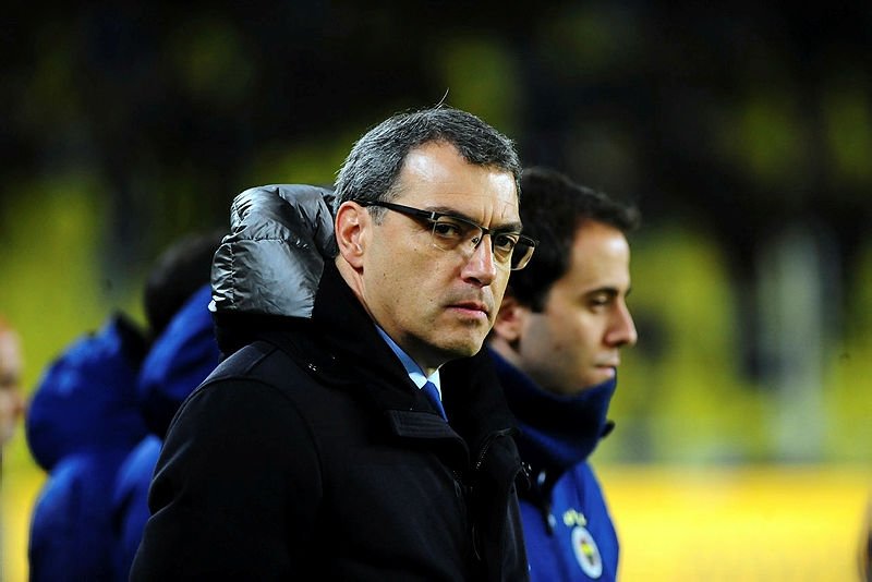 Ersun Yanal’dan özel transfer talebi!