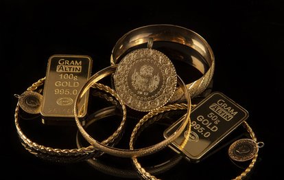 CANLI ALTIN FİYATLARI - 27 Nisan Çarşamba 2022 çeyrek altın ne kadar? Gram altın kaç TL? İşte altında anlık son durum