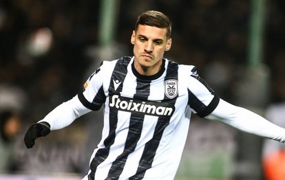 TRANSFER HABERİ - Beşiktaş’a Komşu’dan Bulgar kanat!