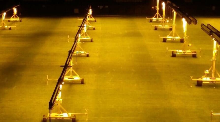 Türkiye’deki statların son durumu