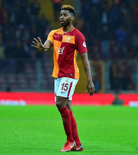 Ryan Donk: Terim’e inanmıyordum