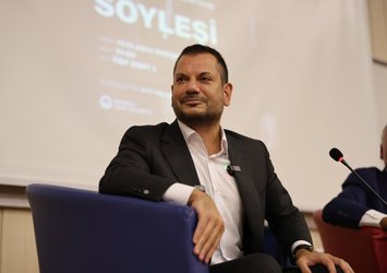 Doğan açıkladı: Gelirle ilgili...