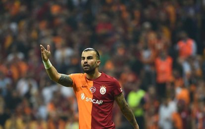 Abdülkerim Bardakcı: Sene başı kendime 8 gol hedefi koymuştum.