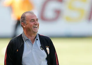 Galatasaray'a transferde büyük müjde!