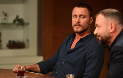 BEN BU CİHANA SIĞMAZAM 39. BÖLÜM FRAGMAN | Ben Bu Cihana Sığmazam 39. bölüm fragmanı izle - atv canlı