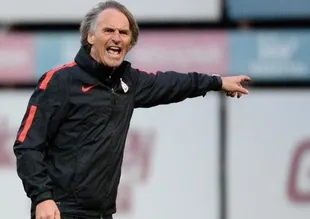 Riekerink'ten flaş karar!