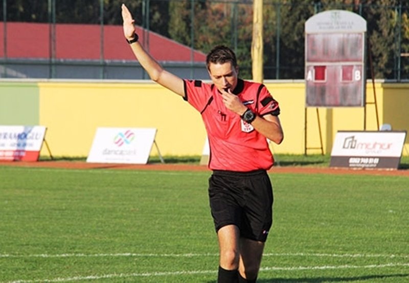 Trabzonspor’un 11’i belli oldu