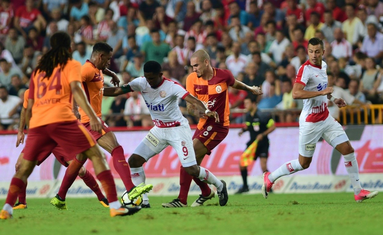 Galatasaray para basacak