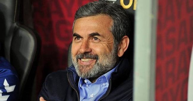 Aykut Kocaman’dan Milli Takım açıklaması