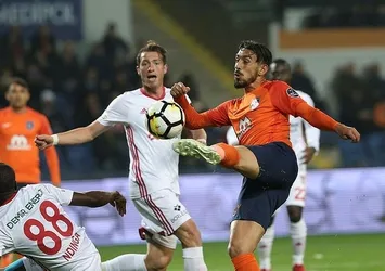 Mahmut ve İrfan ısrarı