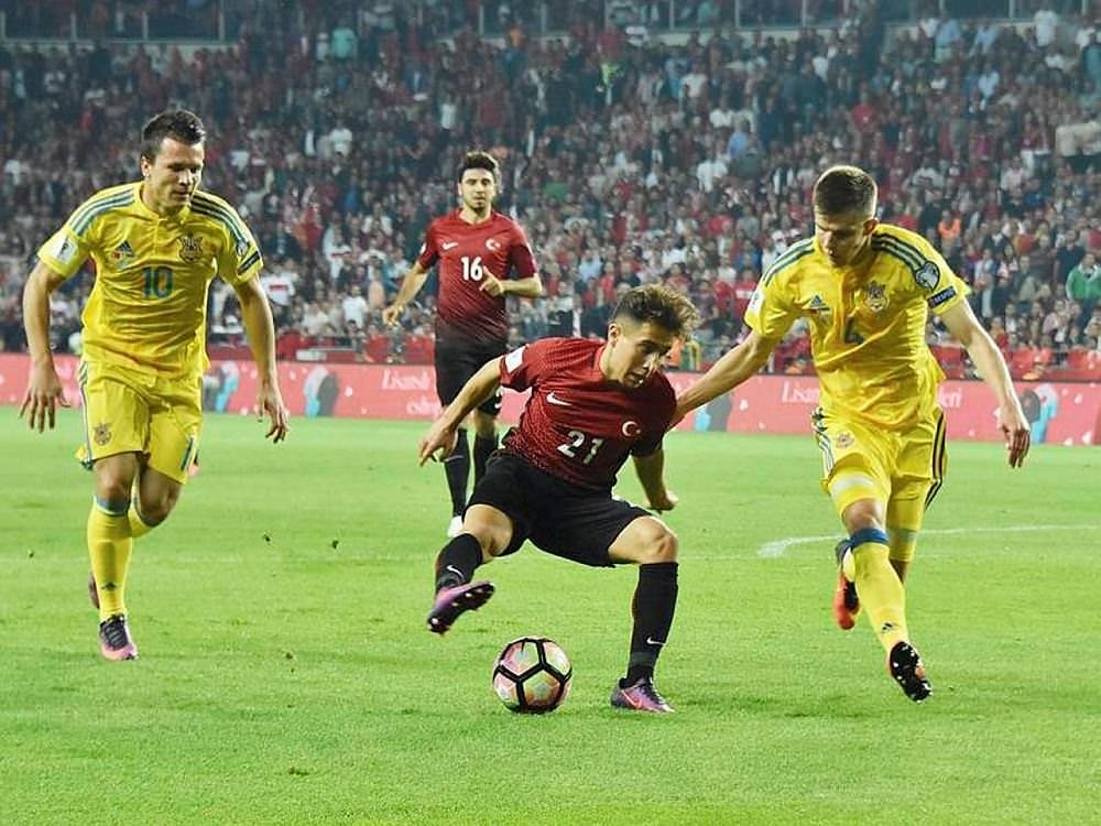 Fatih Terim’den sürpriz kadro