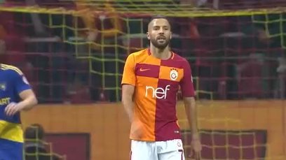 Galatasaray 3 Bucaspor 0 Ozet Ziraat Turkiye Kupasi