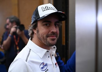 Alonso Formula 1'e dönüyor