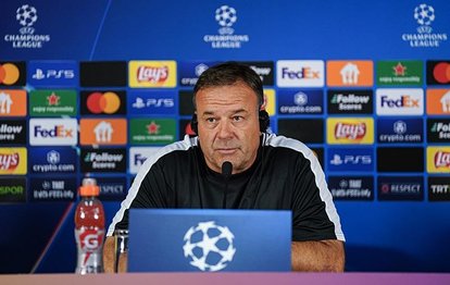 Young Boys’ta Patrick Rahmen: İlk maçtan farklı şeyler görebiliriz