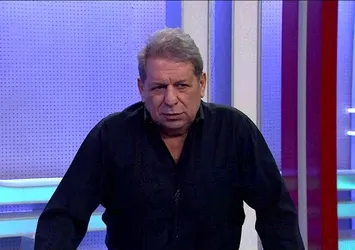 Erman Toroğlu'ndan Rıza Çalımbay yorumu