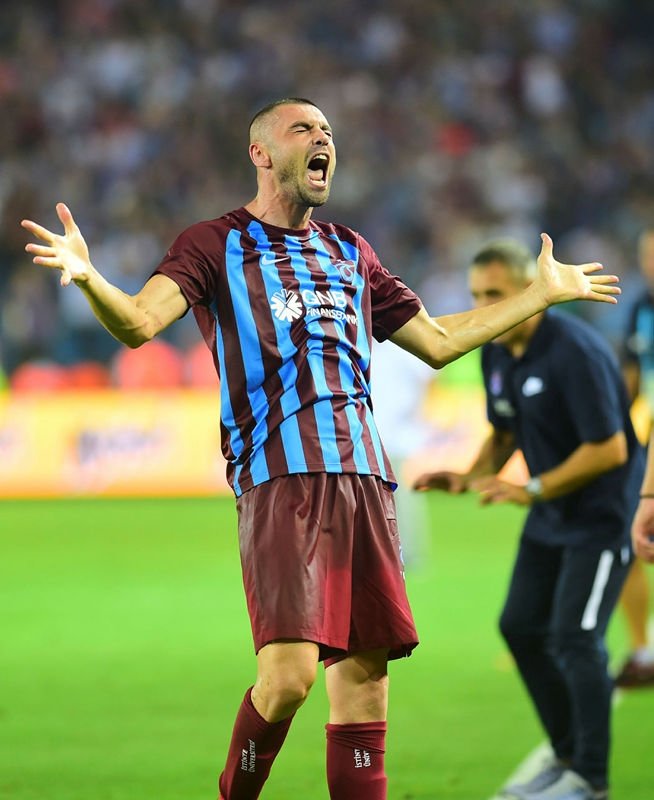 Beşiktaş’ta transfer krizi