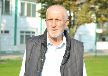 Bursaspor efsanesi Mesut Şen hayatını kaybetti!