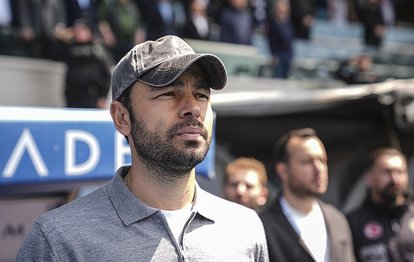 PFDK’dan Selçuk İnan’a 1 maç men cezası