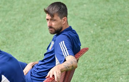 Irkçılık iddiaları sebebiyle Acerbi, Milli Takımı’nın kadrosundan çıkarıldı