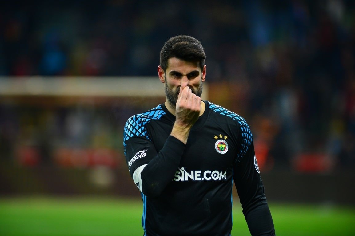 Volkan Demirel: Sıra bizde