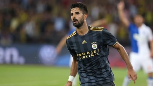 Ozan Tufan: Ölüyorum hocam!