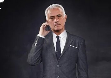 Mou'dan Amorim'e transfer telefonu!