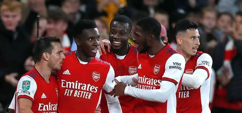 Arsenal 2-0 Leeds United (MAÇ SONUCU - ÖZET)