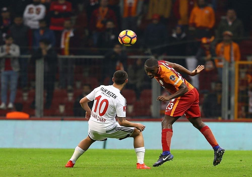 Yıldızlar karmasında hangi futbolcular olacak?