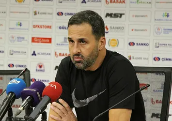 Bursaspor’da rota Yalçın Koşukavak