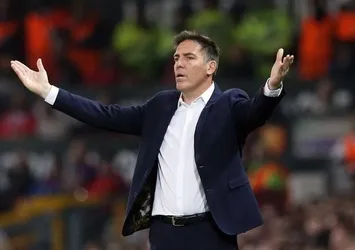 Athletic Bilbao'da Berizzo dönemi sona erdi